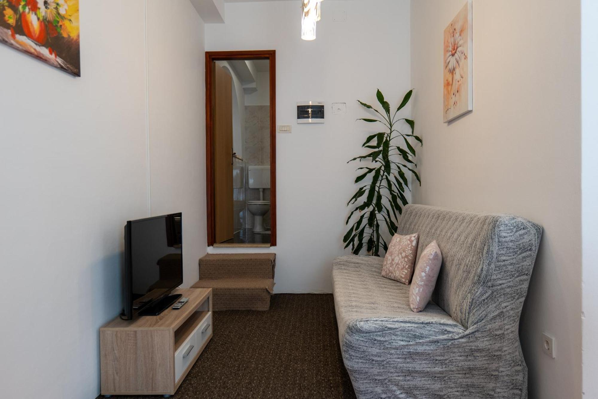 Irena's Place A1 Appartement