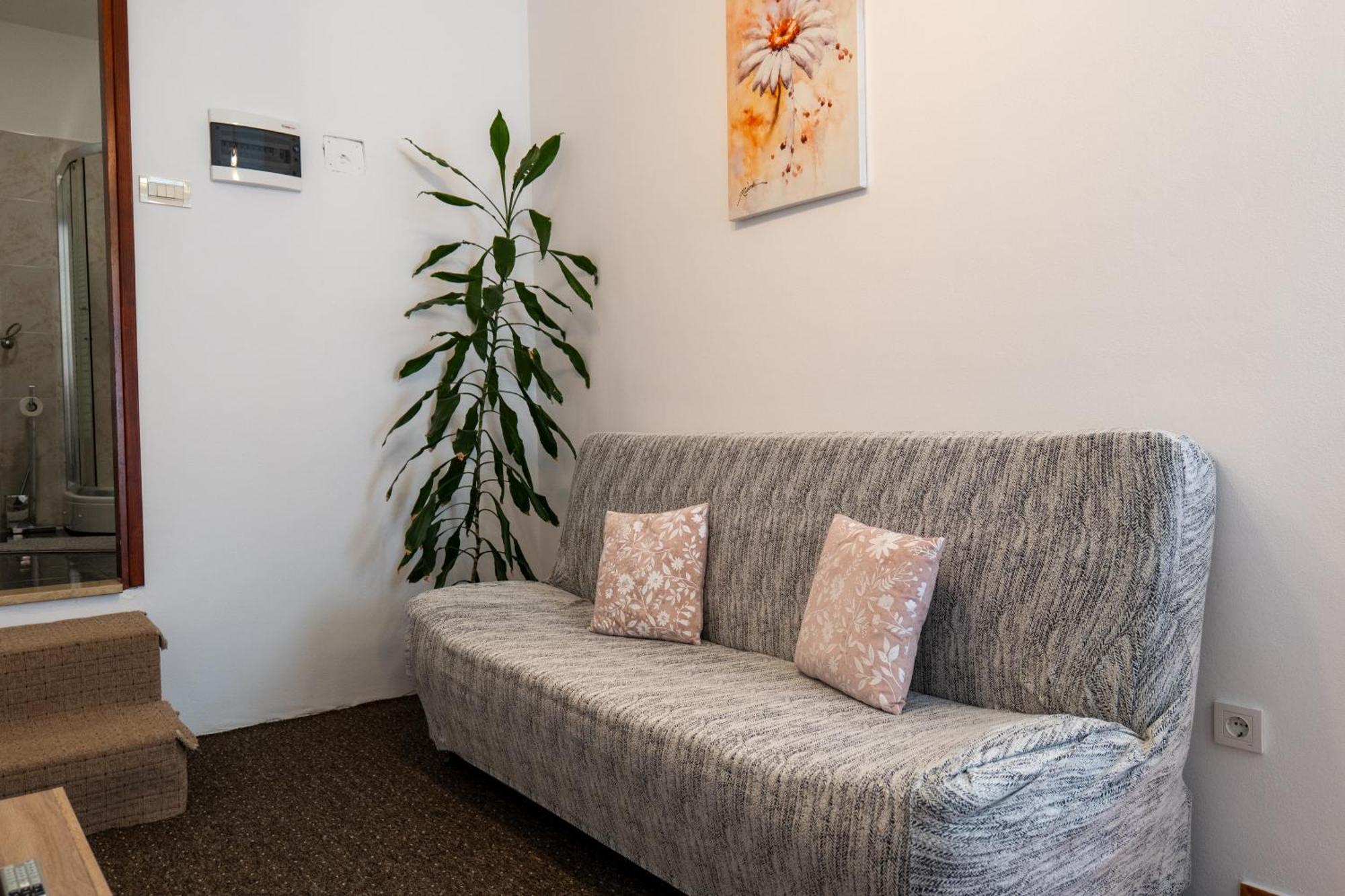 Irena's Place A1 Appartement Rovinj