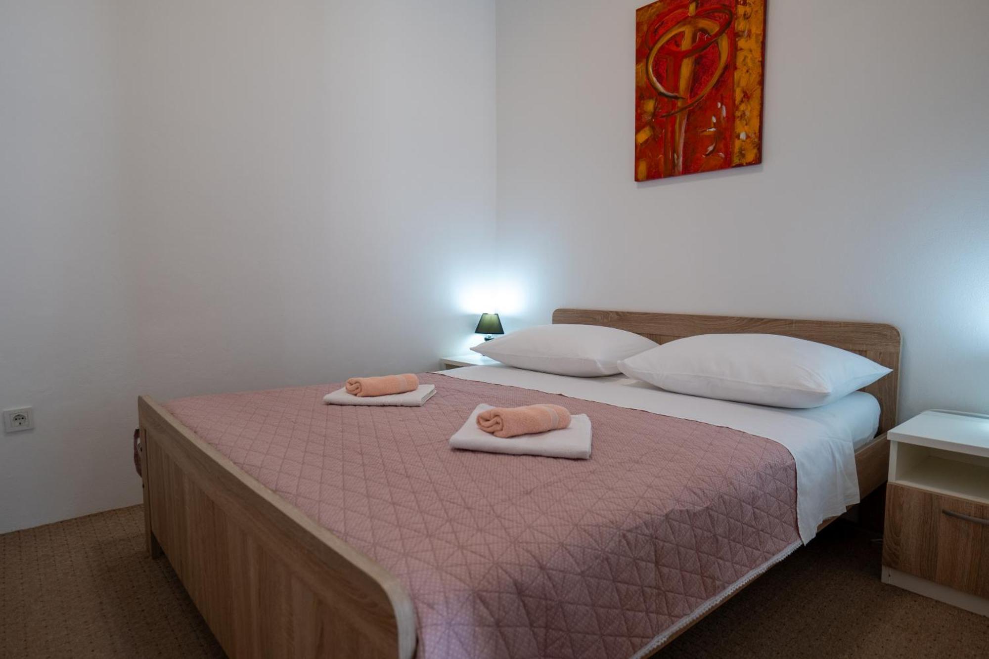 Irena's Place A1 Appartement