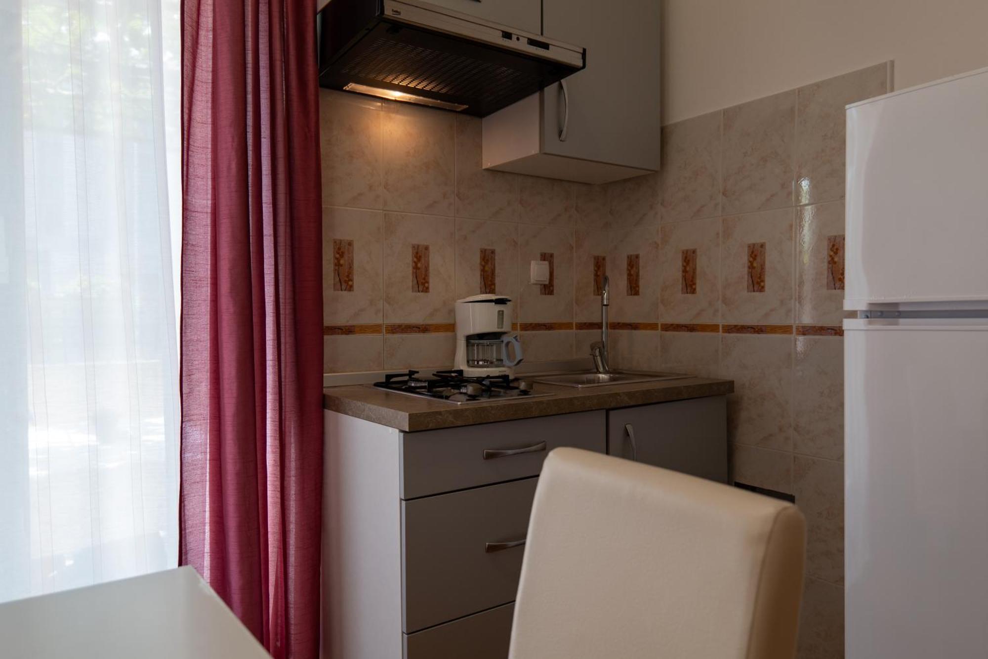 Appartement Irena's Place A1 *