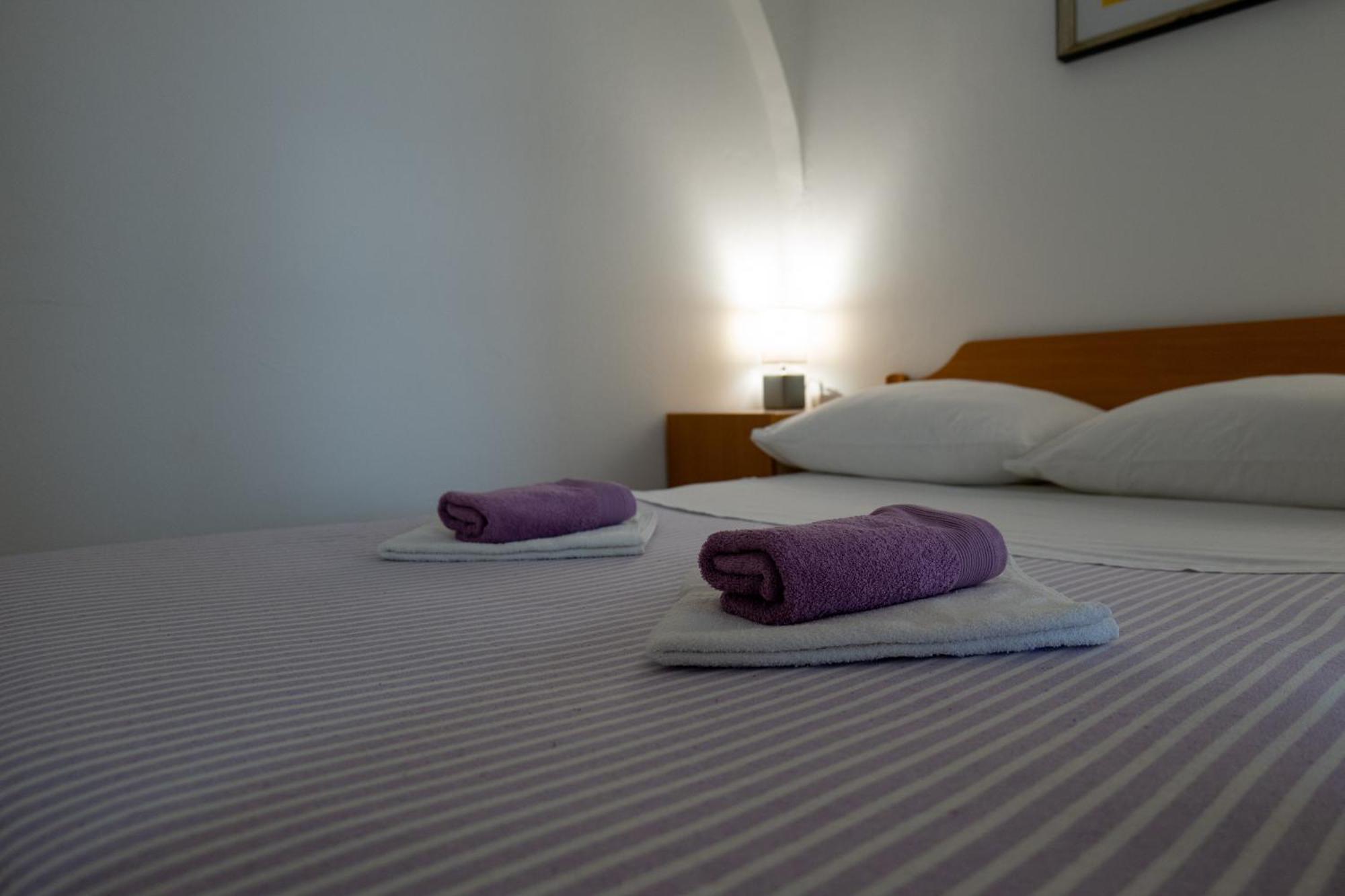 Appartement Irena's Place A1