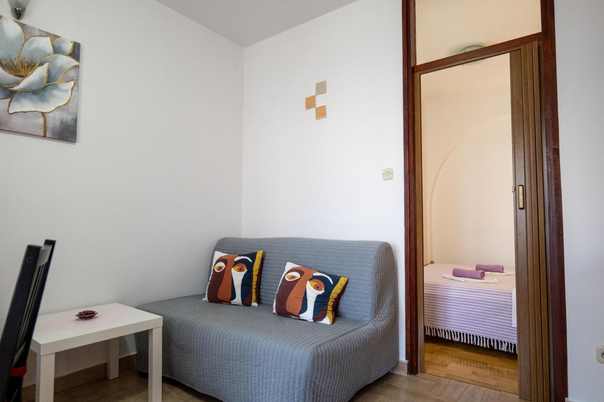 Irena's Place A1 Appartement *