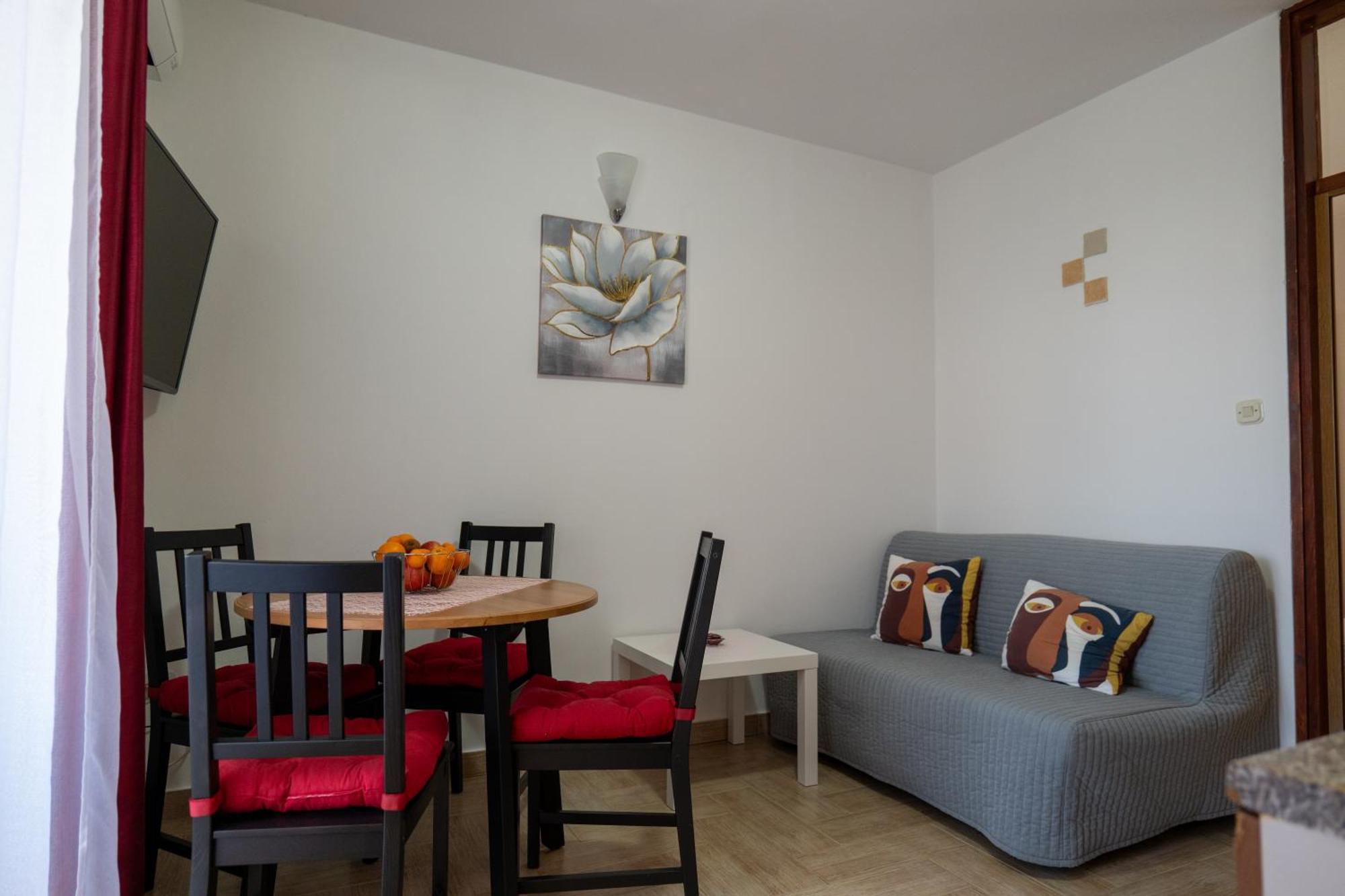 Appartement Irena's Place A1 Rovinj
