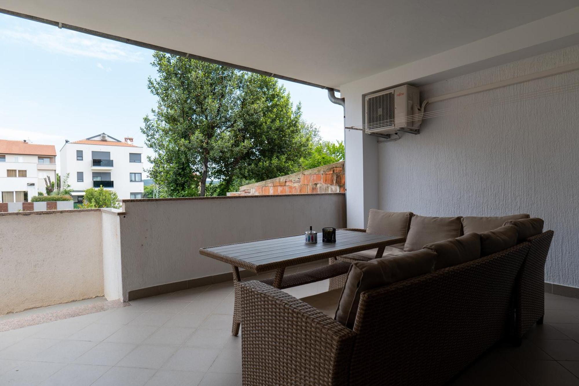 Irena's Place A1 Appartement