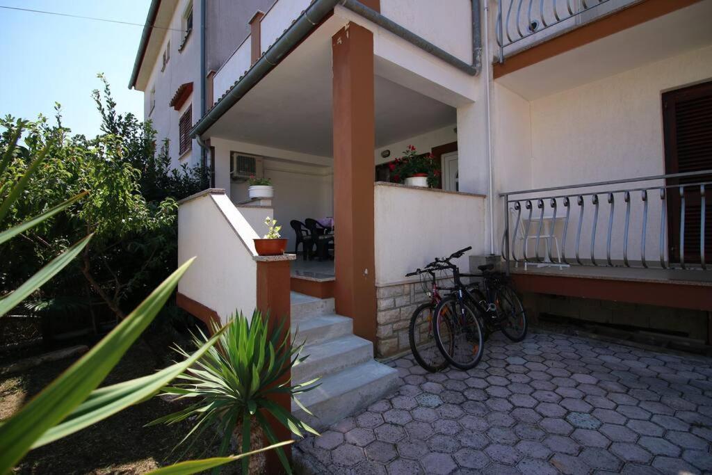 Irena's Place A1 Appartement *
