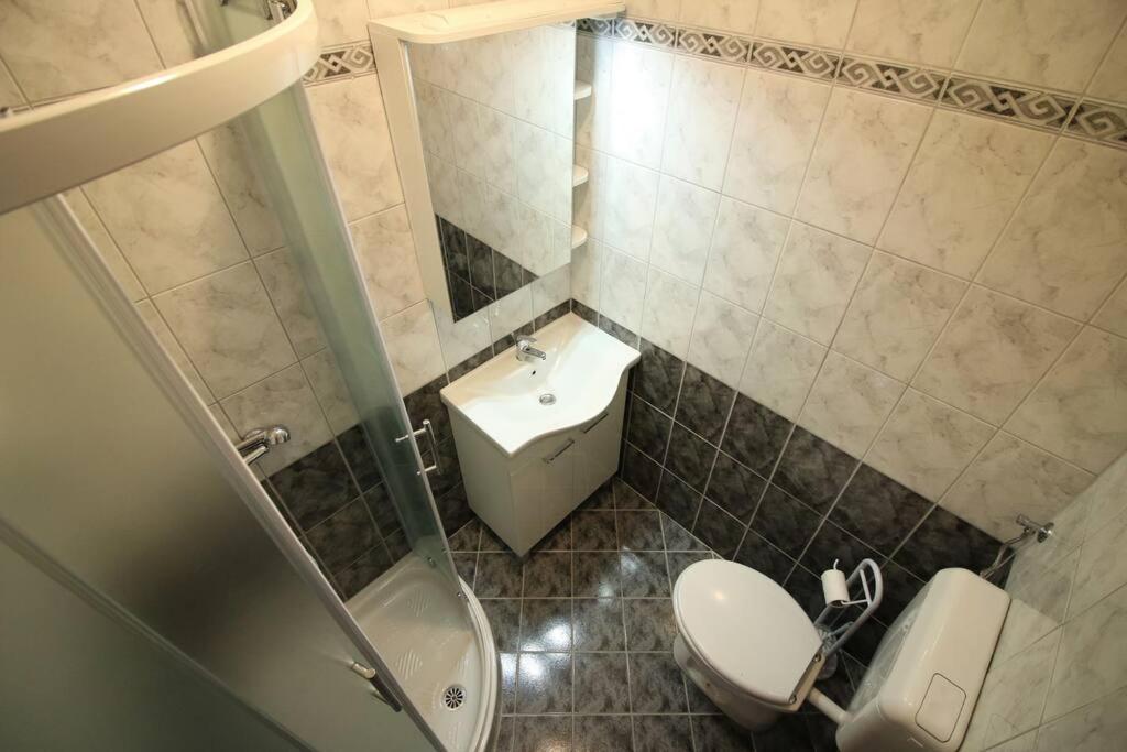 Appartement Irena's Place A1 *