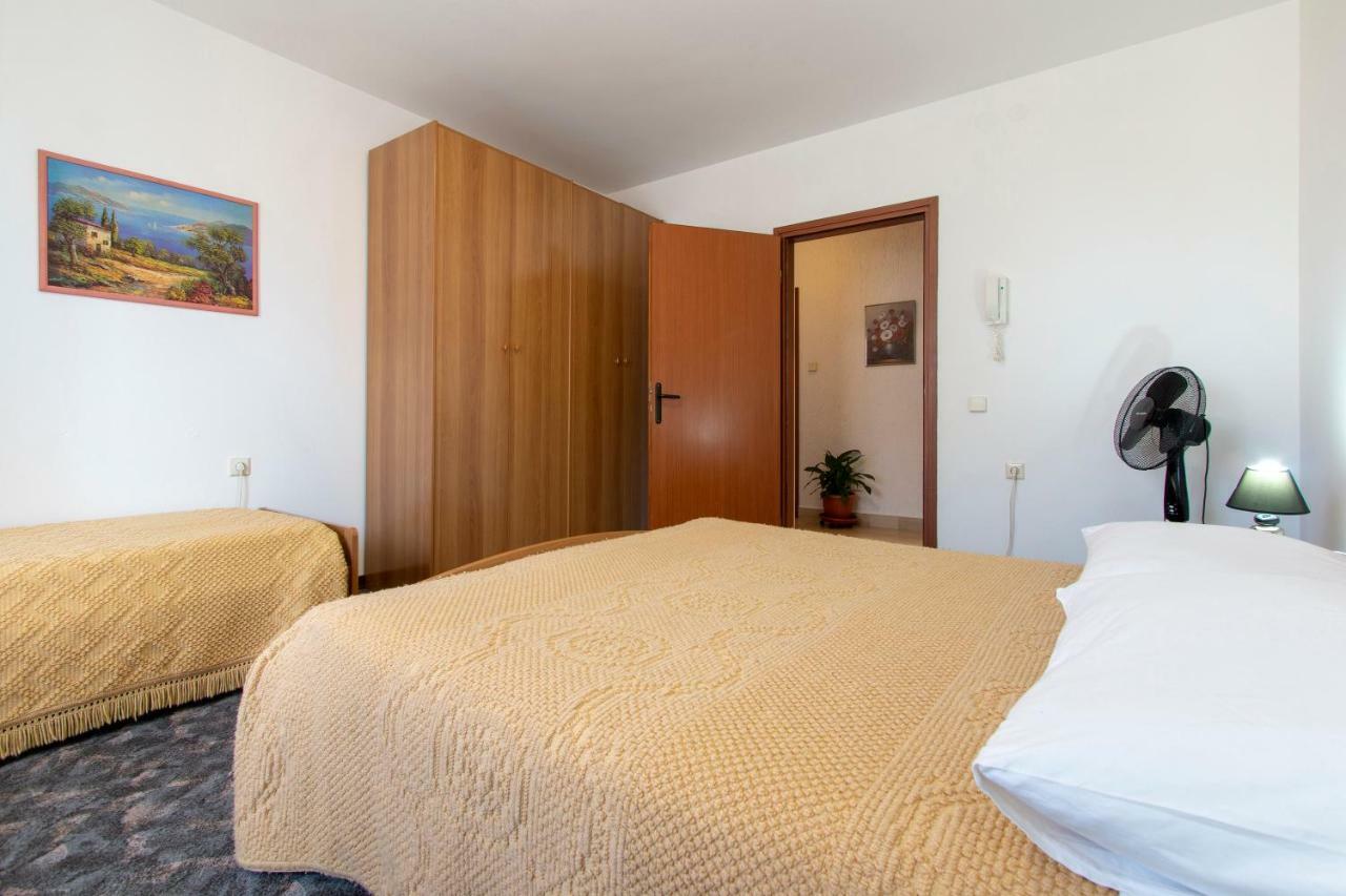 Appartement Irena's Place A1