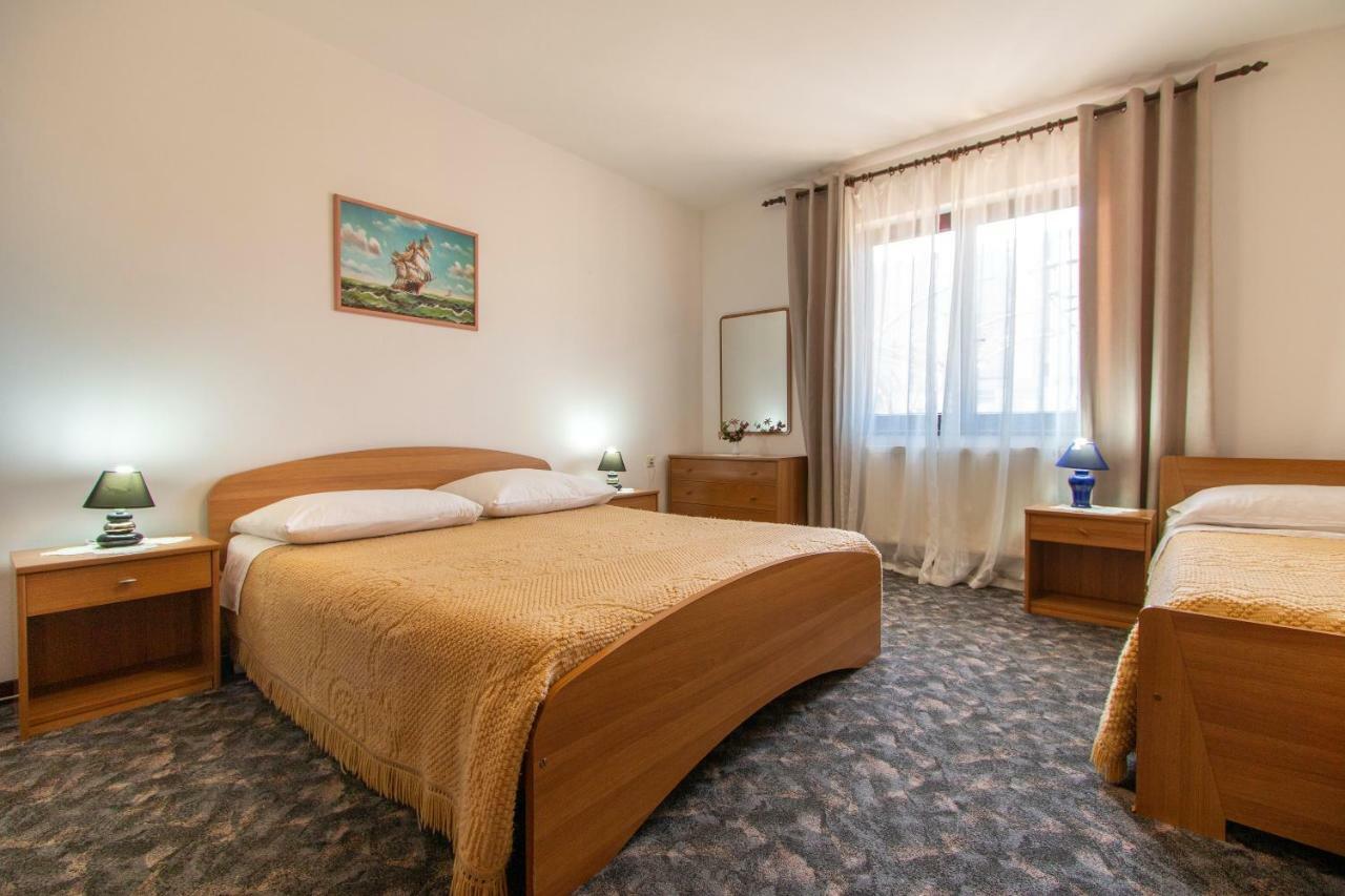Irena's Place A1 Appartement *