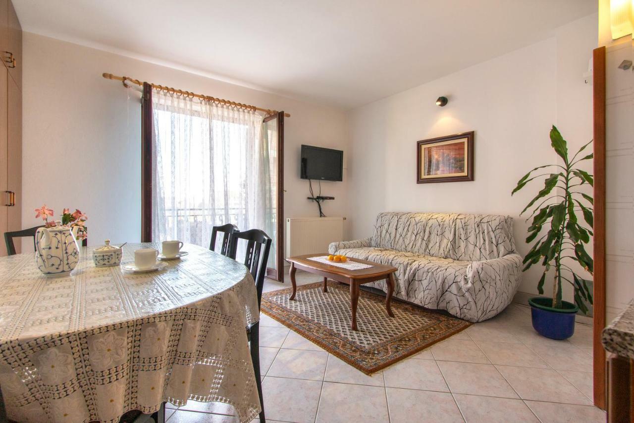 Irena's Place A1 Appartement Rovinj