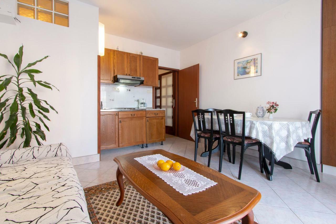 Appartement Irena's Place A1 Rovinj
