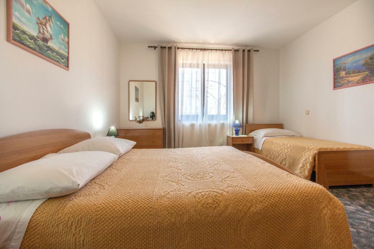 Appartement Irena's Place A1 *