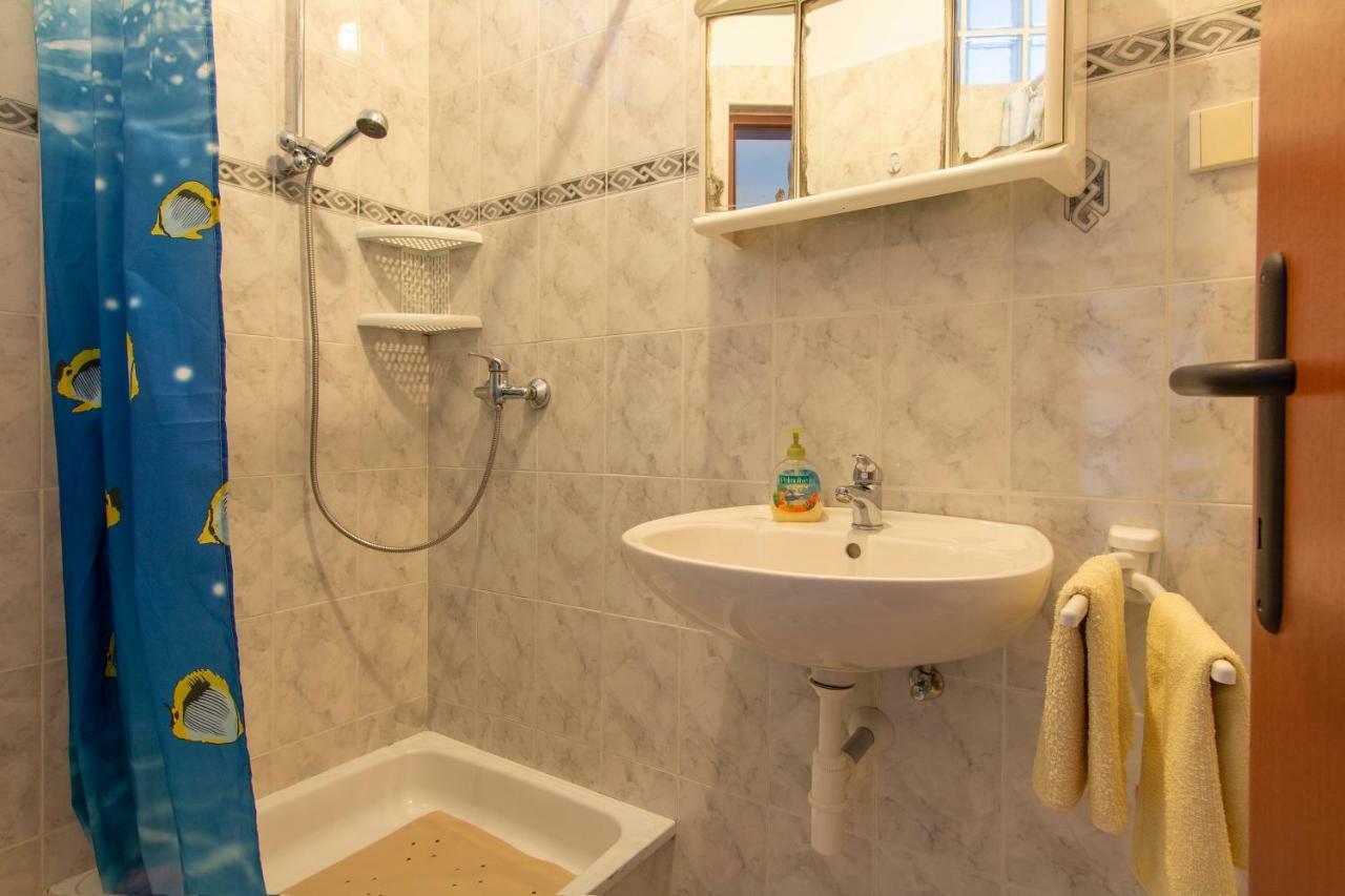 Irena's Place A1 Appartement Rovinj