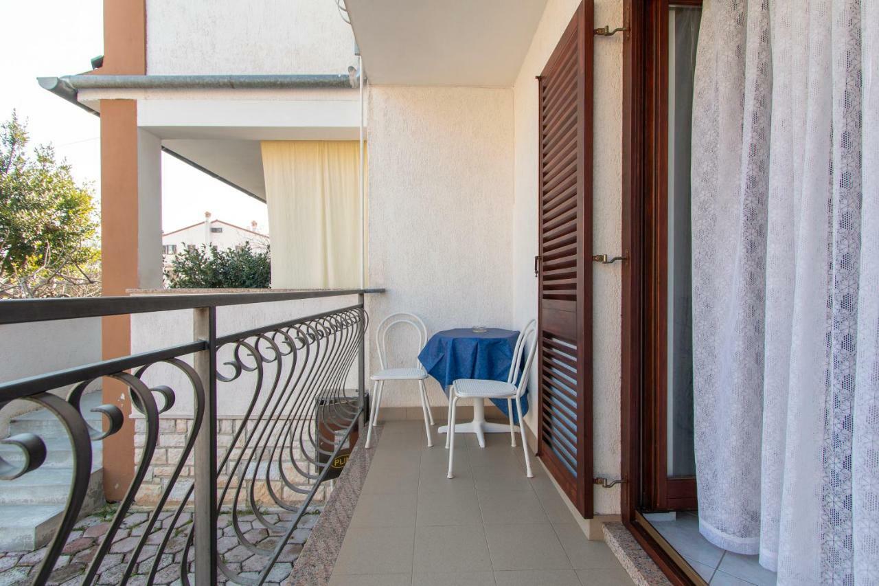 Appartement Irena's Place A1