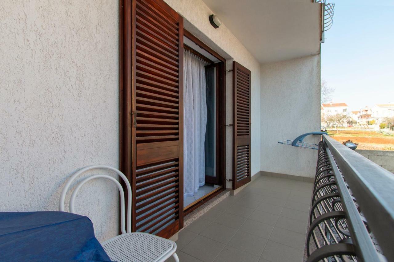 Appartement Irena's Place A1