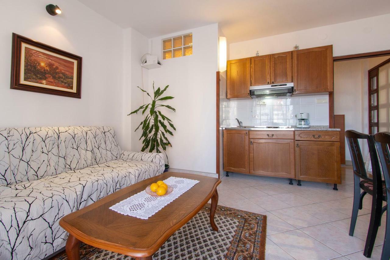 Irena's Place A1 Appartement