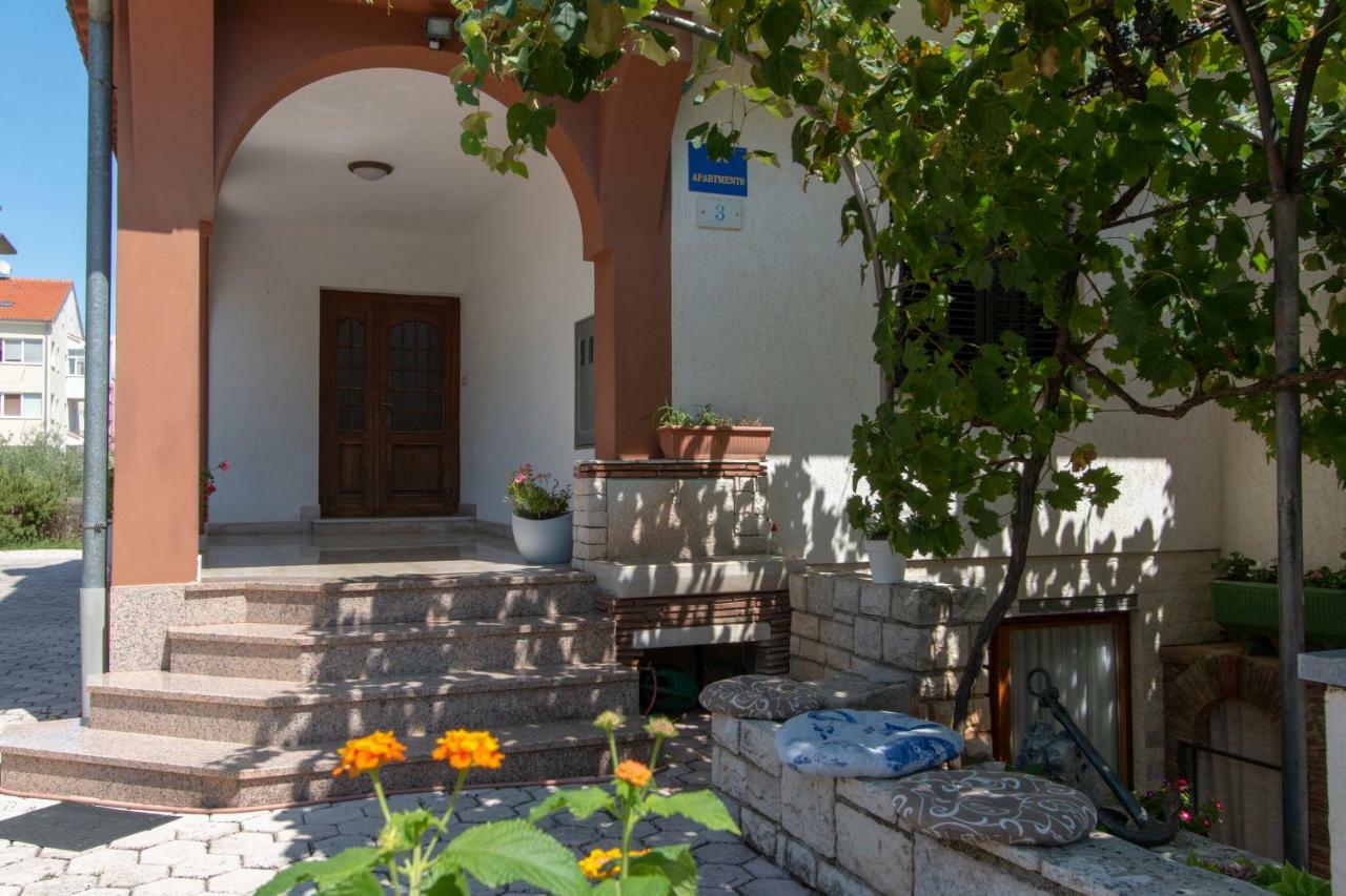 Irena's Place A1 Appartement Rovinj